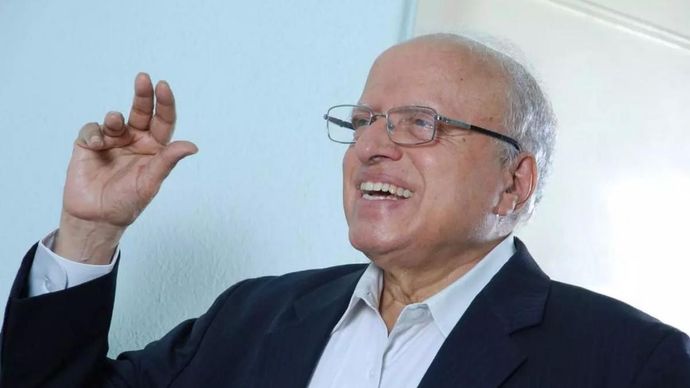 1960 में हुई देश में हरित क्रांति के जनक M.S. Swaminathan का निधन हो गया है 1960 में हुई देश में हरित क्रांति के जनक M.S. Swaminathan का निधन हो गया है