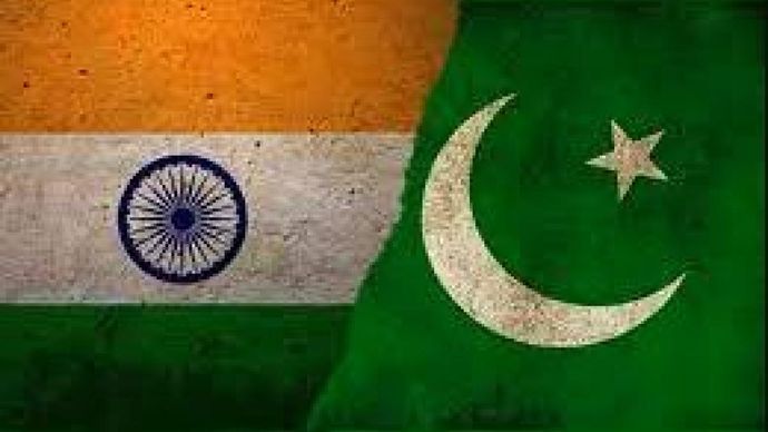 G20 समिट का भव्य आयोजन देख भड़के Pakistan G20 समिट का भव्य आयोजन देख भड़के Pakistan