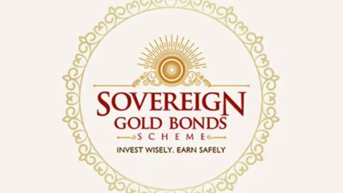Sovereign Gold की बॉन्ड सीरीज आज से खुली Sovereign Gold की बॉन्ड सीरीज आज से खुली