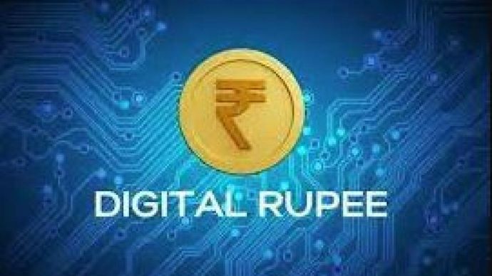 कॉल मनी मार्केट में लॉन्च कर सकता है ई-रुपया कॉल मनी मार्केट में लॉन्च कर सकता है ई-रुपया