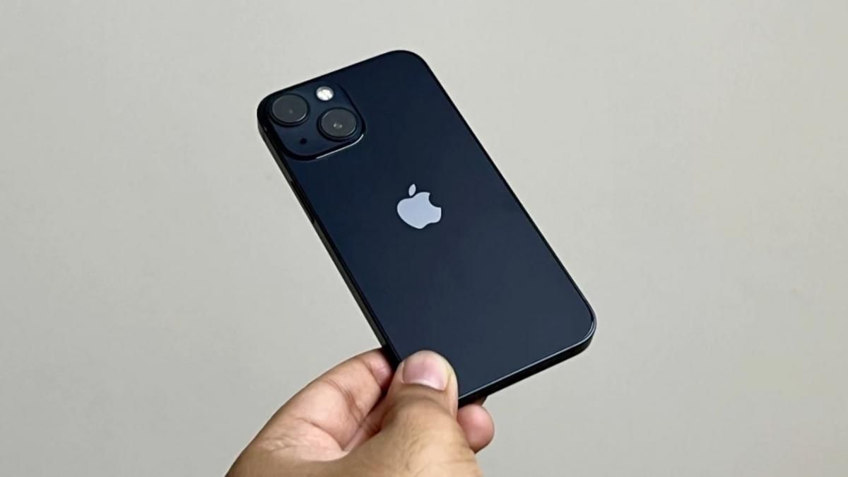 12 सितंबर को Apple iPhone 13 मिनी हो सकता है बंद