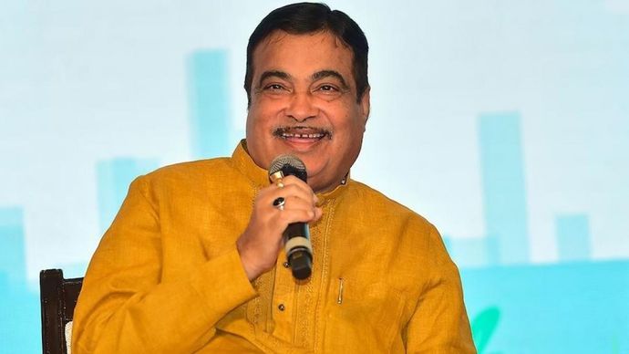डीजल वाहनों को लेकर Gadkari की सफाई डीजल वाहनों को लेकर Gadkari की सफाई