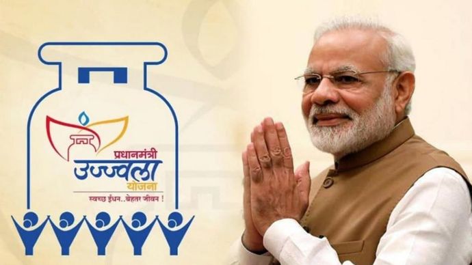 3 सालों में बांटे जाएंगे 75 लाख नए LPG कनेक्शन