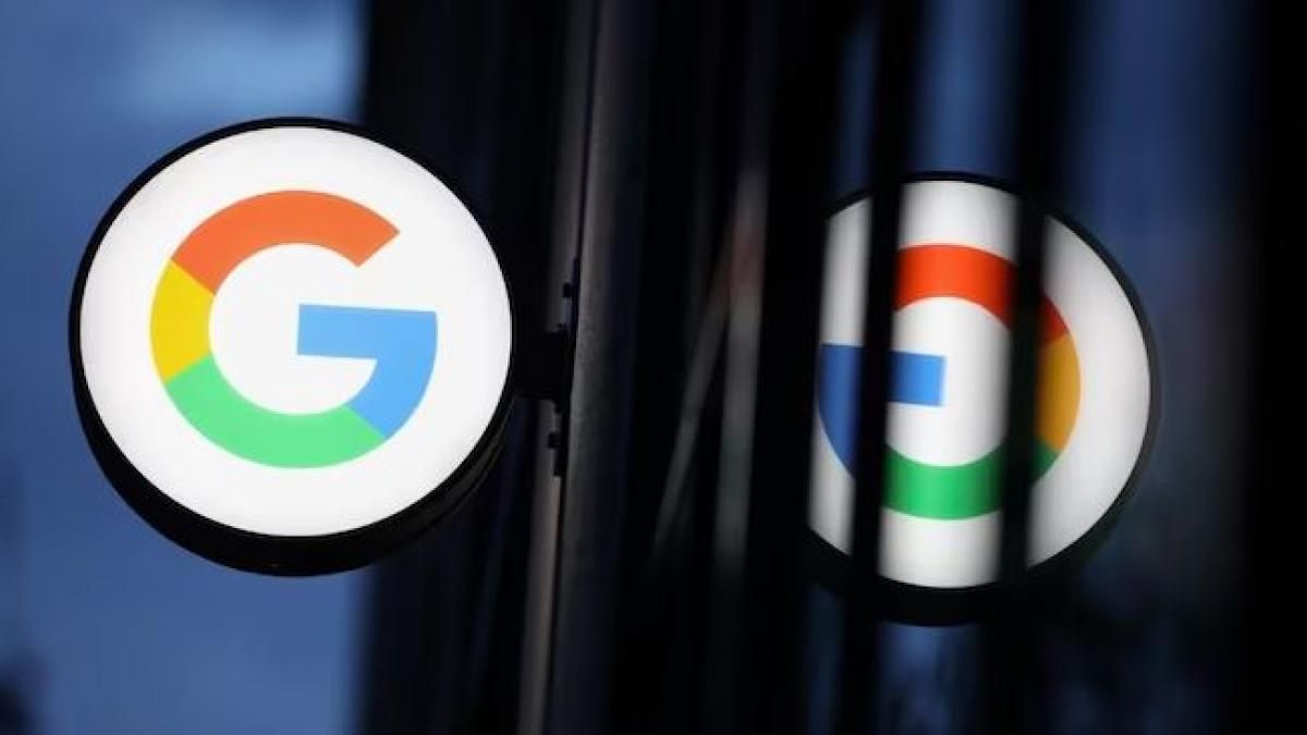 Google की परेंट कंपनी में छंटनी Google की परेंट कंपनी में छंटनी