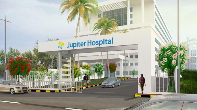 Jupiter Hospital का आईपीओ खुला