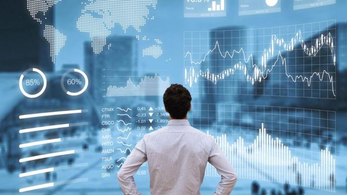 बाज़ार के उतार-चढ़ाव के बीच घरेलू शेयर बाजार के लिए आज ग्लोबल बाजार से अच्छे संकेत मिल रहे हैं बाज़ार के उतार-चढ़ाव के बीच घरेलू शेयर बाजार के लिए आज ग्लोबल बाजार से अच्छे संकेत मिल रहे हैं