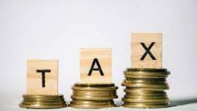 Tax Collection में सरकार की तगड़ी कमाई Tax Collection में सरकार की तगड़ी कमाई