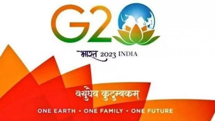 G20 का तीसरा सेशन हुआ शुरू, वन फ्यूचर' पर होगी चर्चा