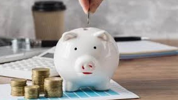 सरकार ने अक्टूबर से दिसंबर की तिमाही के लिए छोटी बचत योजनाओं में मिलने वाले ब्याज में कोई बदलाव नहीं किया है सरकार ने अक्टूबर से दिसंबर की तिमाही के लिए छोटी बचत योजनाओं में मिलने वाले ब्याज में कोई बदलाव नहीं किया है