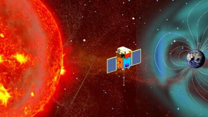 ISRO ने सफलतापूर्वक लॉन्च किया Aditya- L1 मिशन