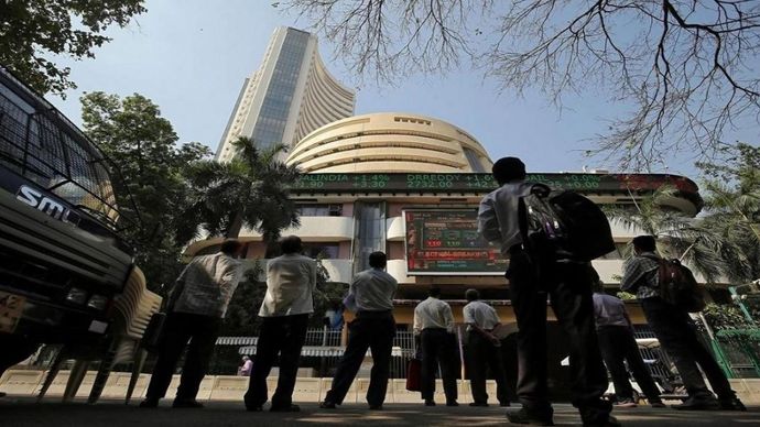 BSE New Order: 9 अक्टूबर से BSE पर लगेगा स्टॉप लॉस विद मार्केट कंडीशन - क्या हो सकता है इसका असर? BSE New Order: 9 अक्टूबर से BSE पर लगेगा स्टॉप लॉस विद मार्केट कंडीशन - क्या हो सकता है इसका असर?