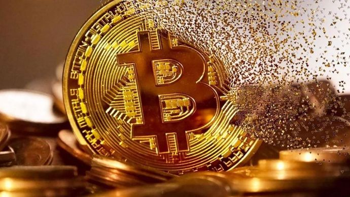 BT Bazaar Analysis: क्या क्रिप्टो का रेगुलेशन करेगा भविष्य का रास्ता साफ? BT Bazaar Analysis: क्या क्रिप्टो का रेगुलेशन करेगा भविष्य का रास्ता साफ?