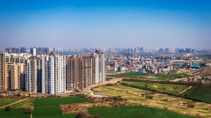 Greater Noida West: NCR के घर खरीदारों के लिए एक अच्छा विकल्प Greater Noida West: NCR के घर खरीदारों के लिए एक अच्छा विकल्प
