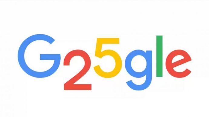 Google: 25 साल का सफर, गूगल की कहानी, 'Backrub' से लेकर आज तक Google: 25 साल का सफर, गूगल की कहानी, 'Backrub' से लेकर आज तक