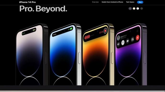 Made In India निर्मित Apple iPhone 15 की सफलता के बाद कंपनी का बड़ा ऐलान, भारत में निवेश को लेकर बड़ी तैयारी Made In India निर्मित Apple iPhone 15 की सफलता के बाद कंपनी का बड़ा ऐलान, भारत में निवेश को लेकर बड़ी तैयारी