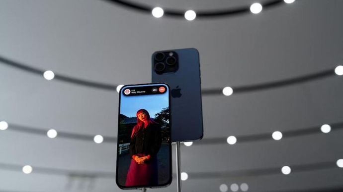 भारतीयों को 41,193 रुपये महंगा क्यों मिल रहा है iPhone 15 Pro भारतीयों को 41,193 रुपये महंगा क्यों मिल रहा है iPhone 15 Pro