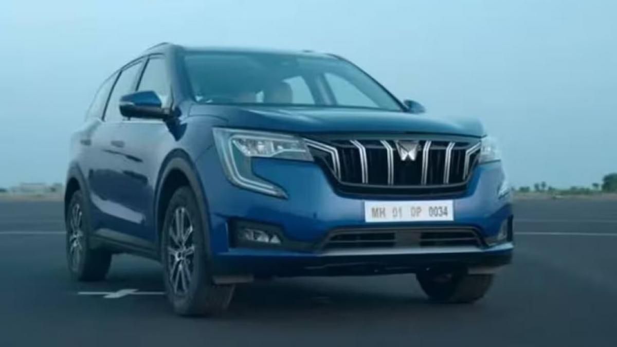 महिंद्रा ने अगस्त में बेची रिकॉर्डतोड़ SUVs
