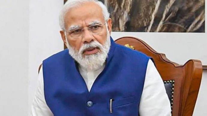 D लाएंगे, C खत्म करेंगे... क्या है PM मोदी का फॉर्मूला D लाएंगे, C खत्म करेंगे... क्या है PM मोदी का फॉर्मूला