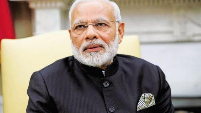 छुट्टियां नहीं लेते हैं प्रधानमंत्री, RTI से मिला जवाब छुट्टियां नहीं लेते हैं प्रधानमंत्री, RTI से मिला जवाब