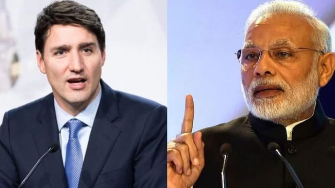 India-Canada Tension: किन मौकों पर भारत ने डिप्लोमेट्स को दिखाया बाहर का रास्ता? India-Canada Tension: किन मौकों पर भारत ने डिप्लोमेट्स को दिखाया बाहर का रास्ता?