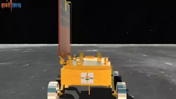 चंद्रयान-3: प्रज्ञान के जागने में अभी कितने दिन बाकी? चंद्रयान-3: प्रज्ञान के जागने में अभी कितने दिन बाकी?
