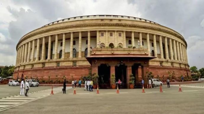 'संसद के विशेष सत्र के दौरान सारे बड़े अफसर दिल्ली में रहें मौजूद', केंद्र सरकार का नया आदेश