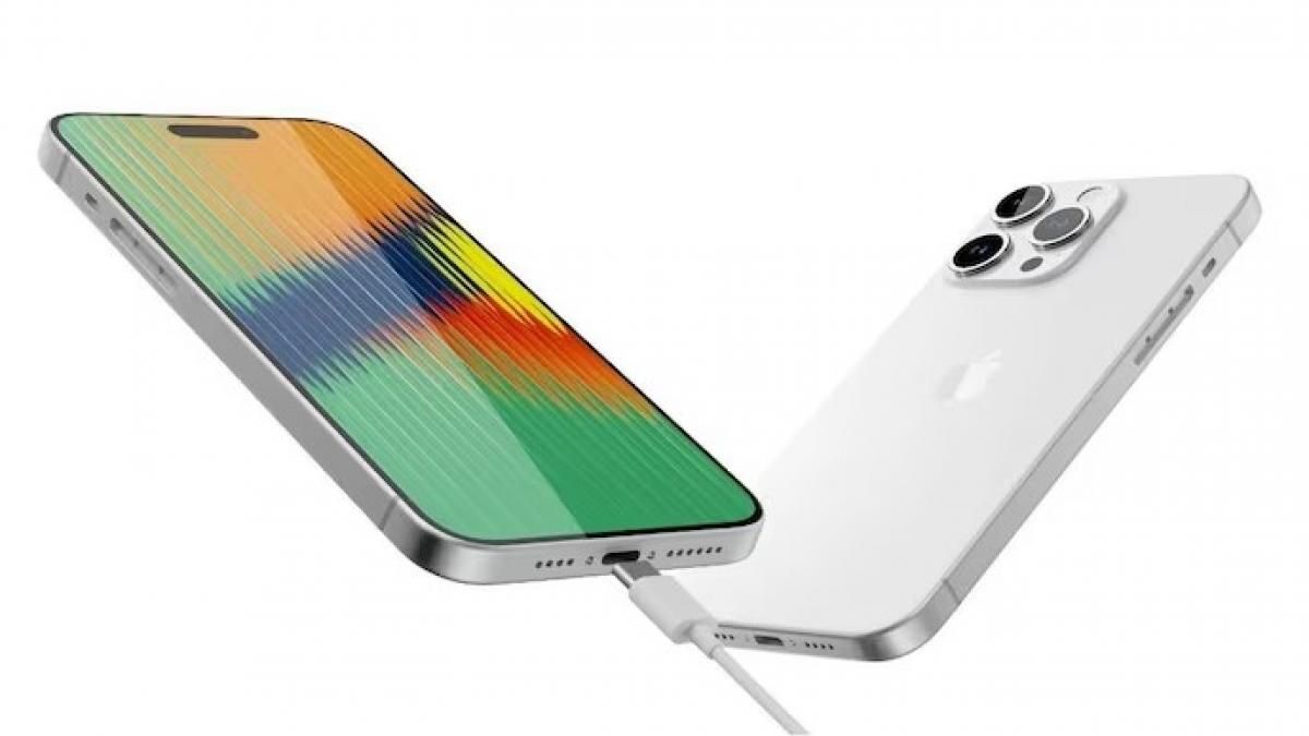 एप्पल ने आईफोन 15 के चार्जिंग पोर्ट को लेकर एक बड़ी चेतावनी दी है
