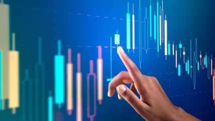 सेंसेक्स की तेजी पर लगा ब्रेक, निफ्टी 60 अंक गिरा, PSU बैंकों में 18% तक की तेजी सेंसेक्स की तेजी पर लगा ब्रेक, निफ्टी 60 अंक गिरा, PSU बैंकों में 18% तक की तेजी