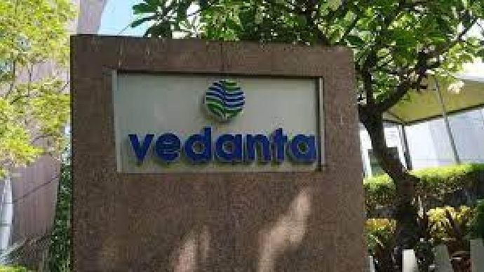 वेदांता ने बाजार बंद होने के बाद एक बड़ा ऐलान किया वेदांता ने बाजार बंद होने के बाद एक बड़ा ऐलान किया
