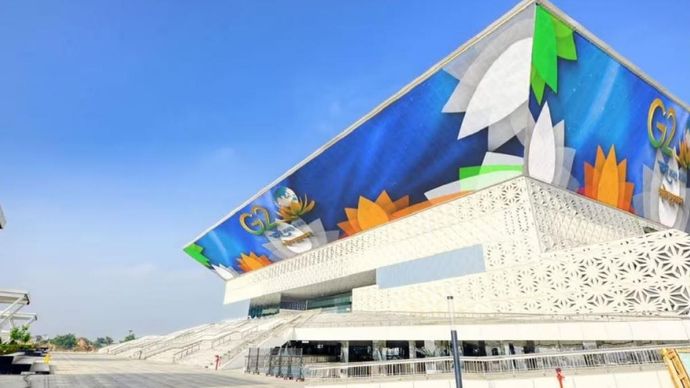 21 मिनट में नई दिल्ली से 'यशोभूमि' द्वारका सेक्टर 25, PM मोदी ने किया नए मेट्रो रूट का उद्घाटन 21 मिनट में नई दिल्ली से 'यशोभूमि' द्वारका सेक्टर 25, PM मोदी ने किया नए मेट्रो रूट का उद्घाटन