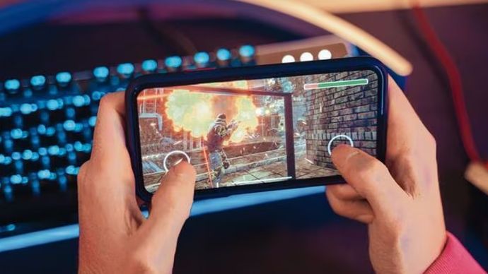 Online Gaming में 28 % GST को लेकर लगातार विवाद चल रहा है Online Gaming में 28 % GST को लेकर लगातार विवाद चल रहा है