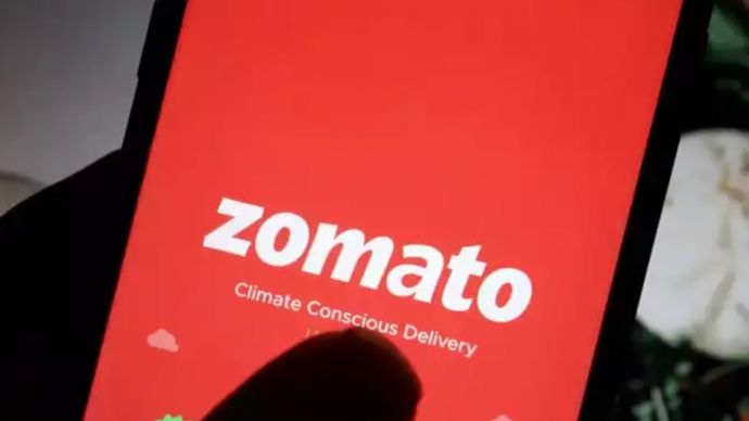 Japan की SoftBank से जुड़ी वेंटर कैपिटल फंड डिलिवरी कंपनी Zomato में अपनी हिस्सेदारी बेचने की तैयारी में हैं Japan की SoftBank से जुड़ी वेंटर कैपिटल फंड डिलिवरी कंपनी Zomato में अपनी हिस्सेदारी बेचने की तैयारी में हैं