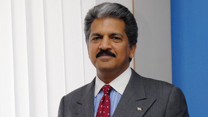 Made In India Google Pixel 8 खरीदेंगे Anand Mahindra Made In India Google Pixel 8 खरीदेंगे Anand Mahindra