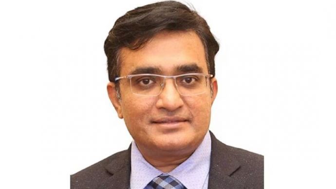 पराग देसाई का 49 साल की उम्र में अहमदाबाद के एक प्राइवेट अस्पताल में निधन हो गया पराग देसाई का 49 साल की उम्र में अहमदाबाद के एक प्राइवेट अस्पताल में निधन हो गया