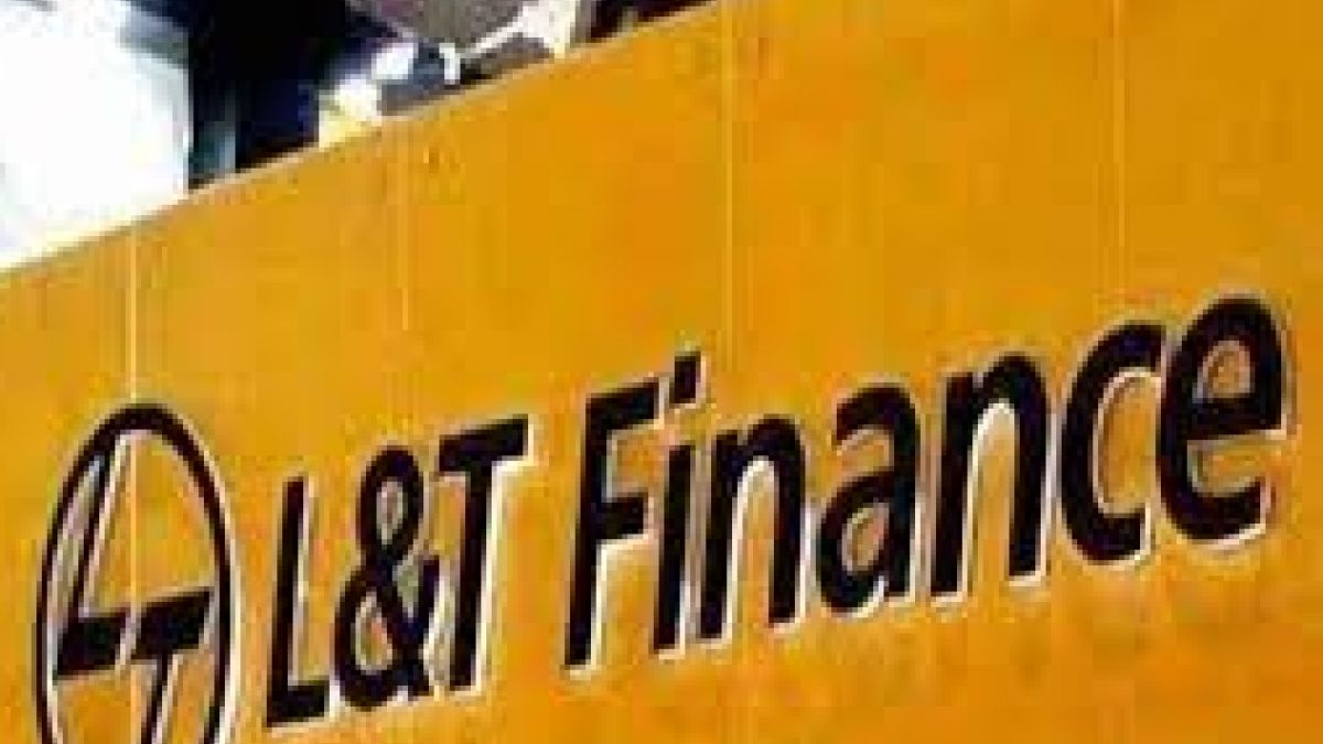 L&T Finance Holdings का कंसोलिडेटेड मुनाफा (PAT) 595 करोड़ रहा