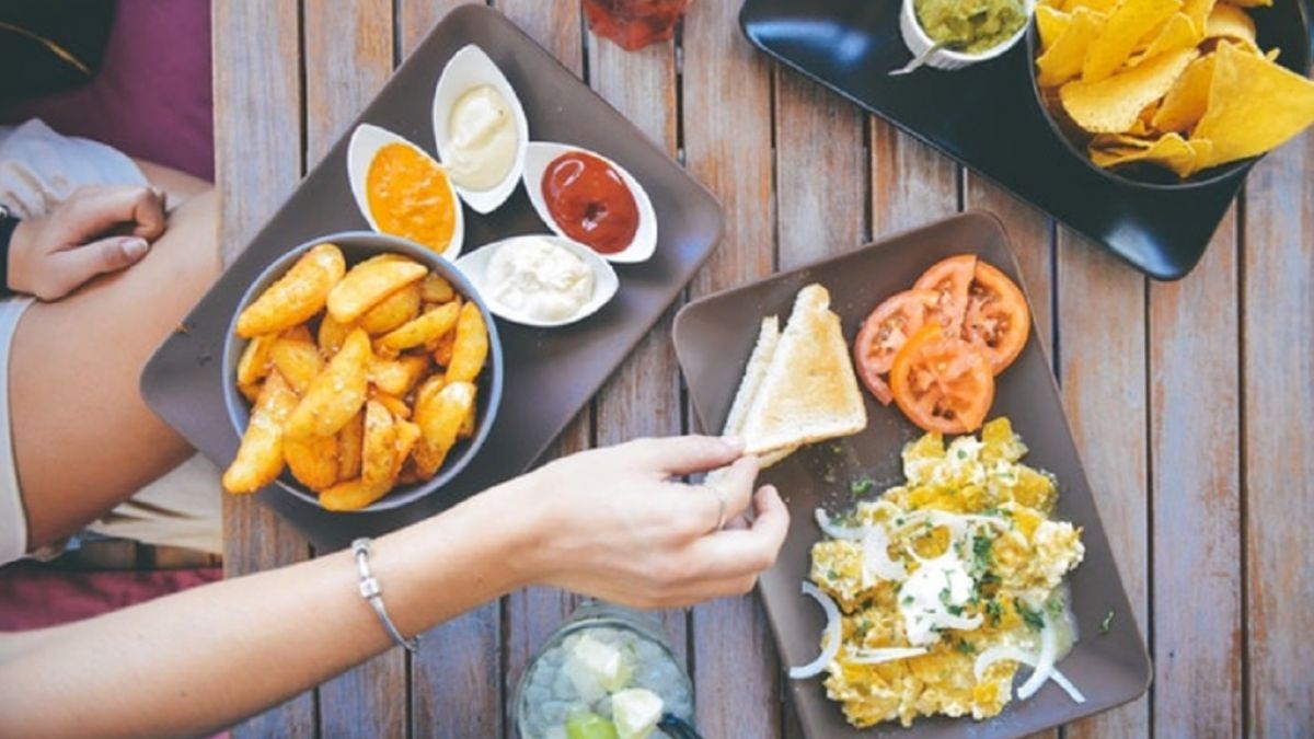 आजकल फूड सेक्टर में नए-नए स्टॉर्ट अप आ रहे हैं