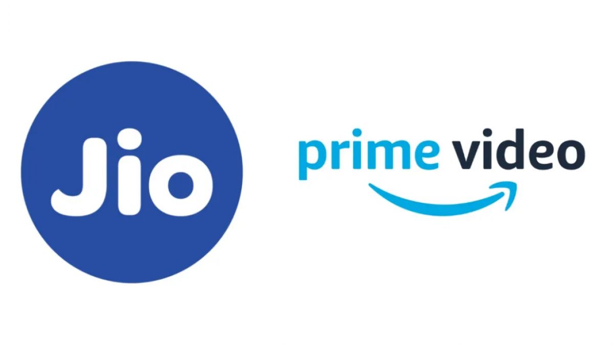 Jio ने एक नया वार्षिक प्लान पेश किया है जिसमें प्राइम वीडियो फ्री मिलेगा Jio ने एक नया वार्षिक प्लान पेश किया है जिसमें प्राइम वीडियो फ्री मिलेगा