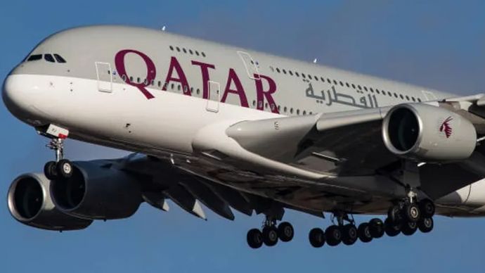 Qatar Airways के CEO Akbar Al Baker ने 23 अक्टूबर को अपना पद छोड़ने का ऐलान किया है