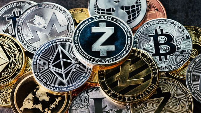 हिमाचल प्रदेश में क्रिप्टोकरेंसी के नाम पर करोड़ों रुपये की धोखाधड़ी किए जाने के मामले में SIT ने सात और लोगों को गिरफ्तार किया है हिमाचल प्रदेश में क्रिप्टोकरेंसी के नाम पर करोड़ों रुपये की धोखाधड़ी किए जाने के मामले में SIT ने सात और लोगों को गिरफ्तार किया है