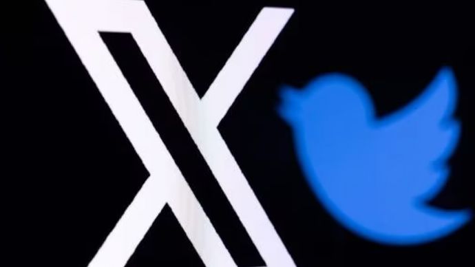 Twitter X लगातार अपने ऐप में बदलाव कर रहा है Twitter X लगातार अपने ऐप में बदलाव कर रहा है
