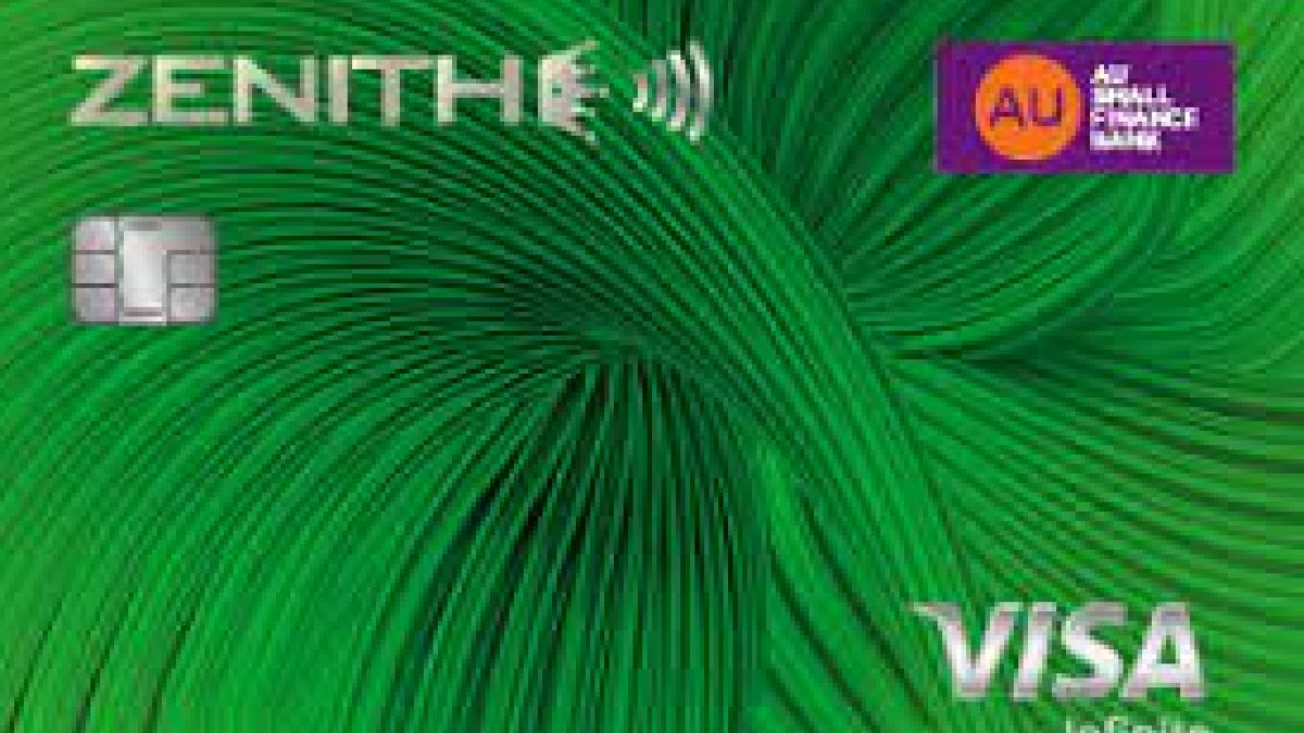 एयू स्मॉल फाइनेंस बैंक (एयू एसएफबी) ने अपना पहला ग्रीन फिक्स्ड डिपॉजिट (एफडी) पेश किया है एयू स्मॉल फाइनेंस बैंक (एयू एसएफबी) ने अपना पहला ग्रीन फिक्स्ड डिपॉजिट (एफडी) पेश किया है