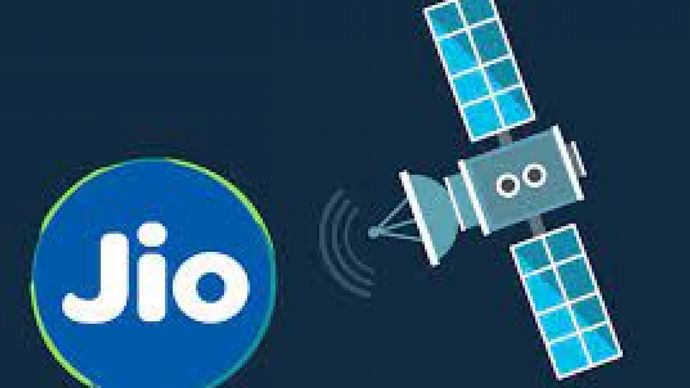 रिलायंस जियो हाई-स्पीड ब्रॉडबैंड सेवाएं प्रदान करने वाली भारत की पहली सेटेलाइट बेस्ड गीगा फाइबर सर्विस को पेश किया