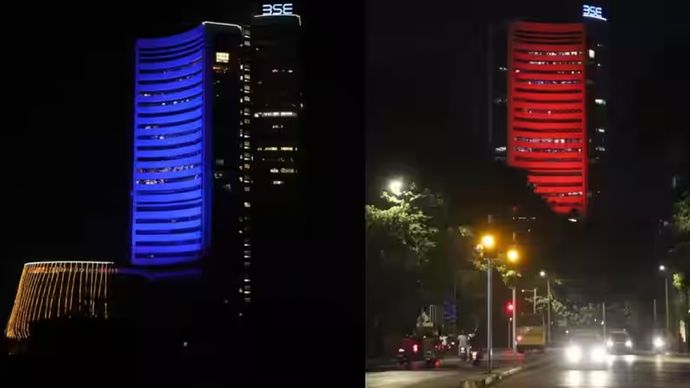 बीएसई 12 नवंबर, रविवार को एक घंटे के विशेष ट्रेडिंग सत्र की मेजबानी करेगा बीएसई 12 नवंबर, रविवार को एक घंटे के विशेष ट्रेडिंग सत्र की मेजबानी करेगा