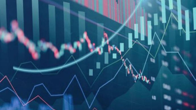 बाज़ार के उतार-चढ़ाव के बीच घरेलू शेयर बाजार के लिए आज ग्लोबल बाजार से निगेटिव संकेत मिल रहे हैं