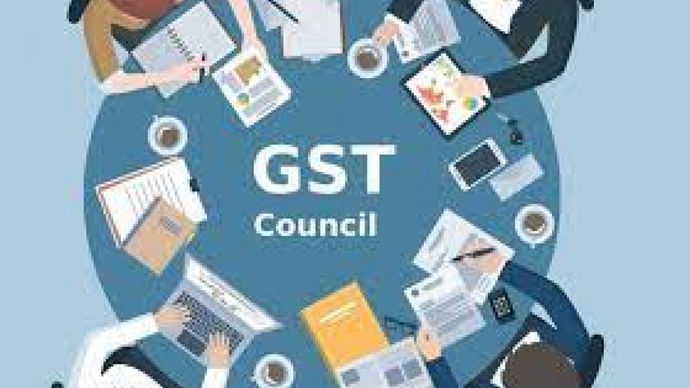 7 अक्टूबर को GST Council की बैठक में कई बड़े फैसले लिए जा सकते हैं 7 अक्टूबर को GST Council की बैठक में कई बड़े फैसले लिए जा सकते हैं