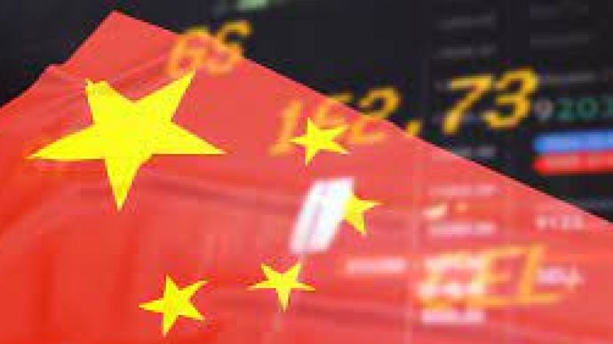 चीन की आर्थिक स्थिति डमाडोल है, ये साफ तौर पर देखा जा सकता है