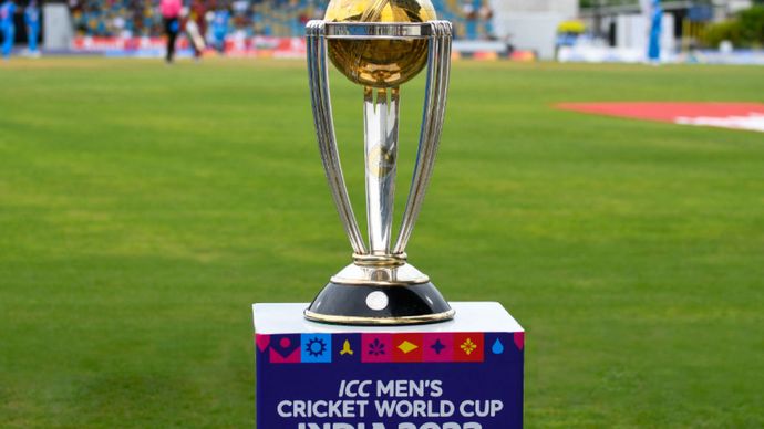 ICC World Cup 2023 ICC World Cup 2023