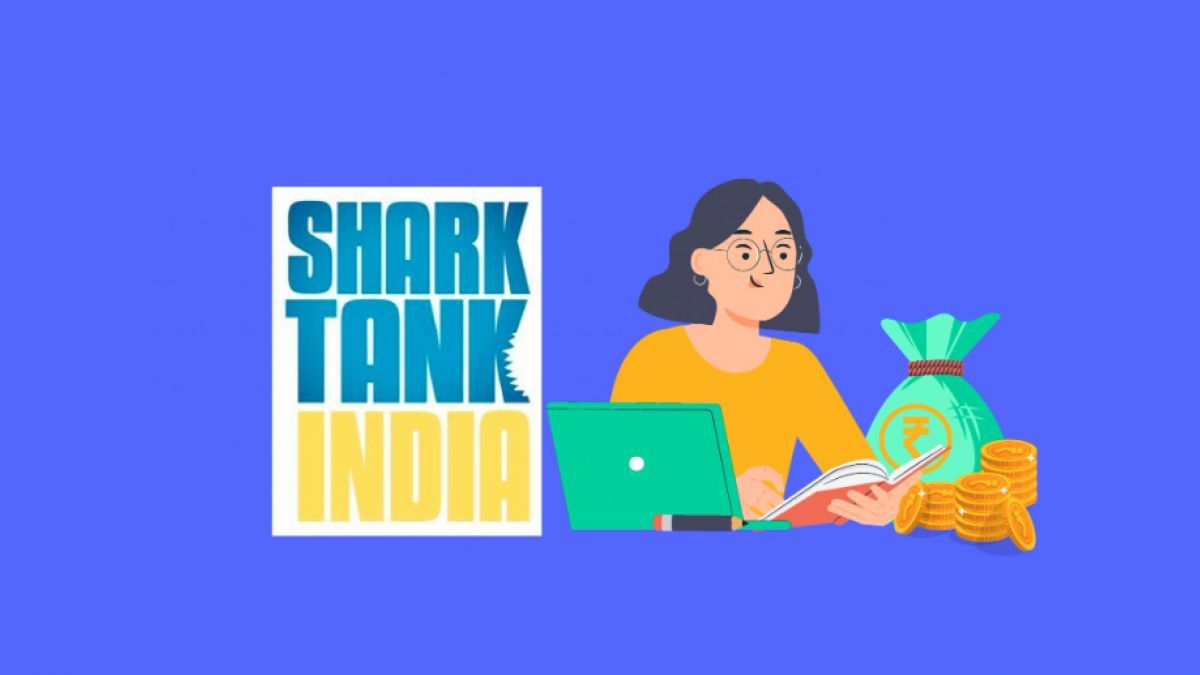 शार्क टैंक इंडिया अमेरिकी शो 'शार्क टैंक' का इंडियन एडेप्टेशन है शार्क टैंक इंडिया अमेरिकी शो 'शार्क टैंक' का इंडियन एडेप्टेशन है