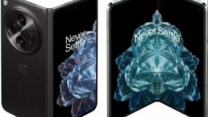 OnePlus जल्द ग्लोबल मार्केट के साथ भारत में अपना पहली Foldable Phone लॉन्च करेगा