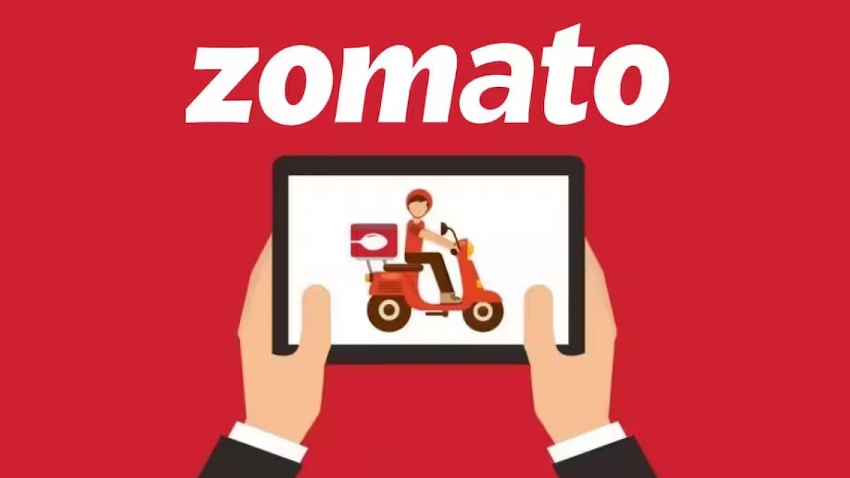 ऑनलाइन फूड डिलीवरी प्लेटफार्म Zomato के शेयरो में आज लगातार तीसरे दिन शानदार तेजी देखने को मिल रही है ऑनलाइन फूड डिलीवरी प्लेटफार्म Zomato के शेयरो में आज लगातार तीसरे दिन शानदार तेजी देखने को मिल रही है